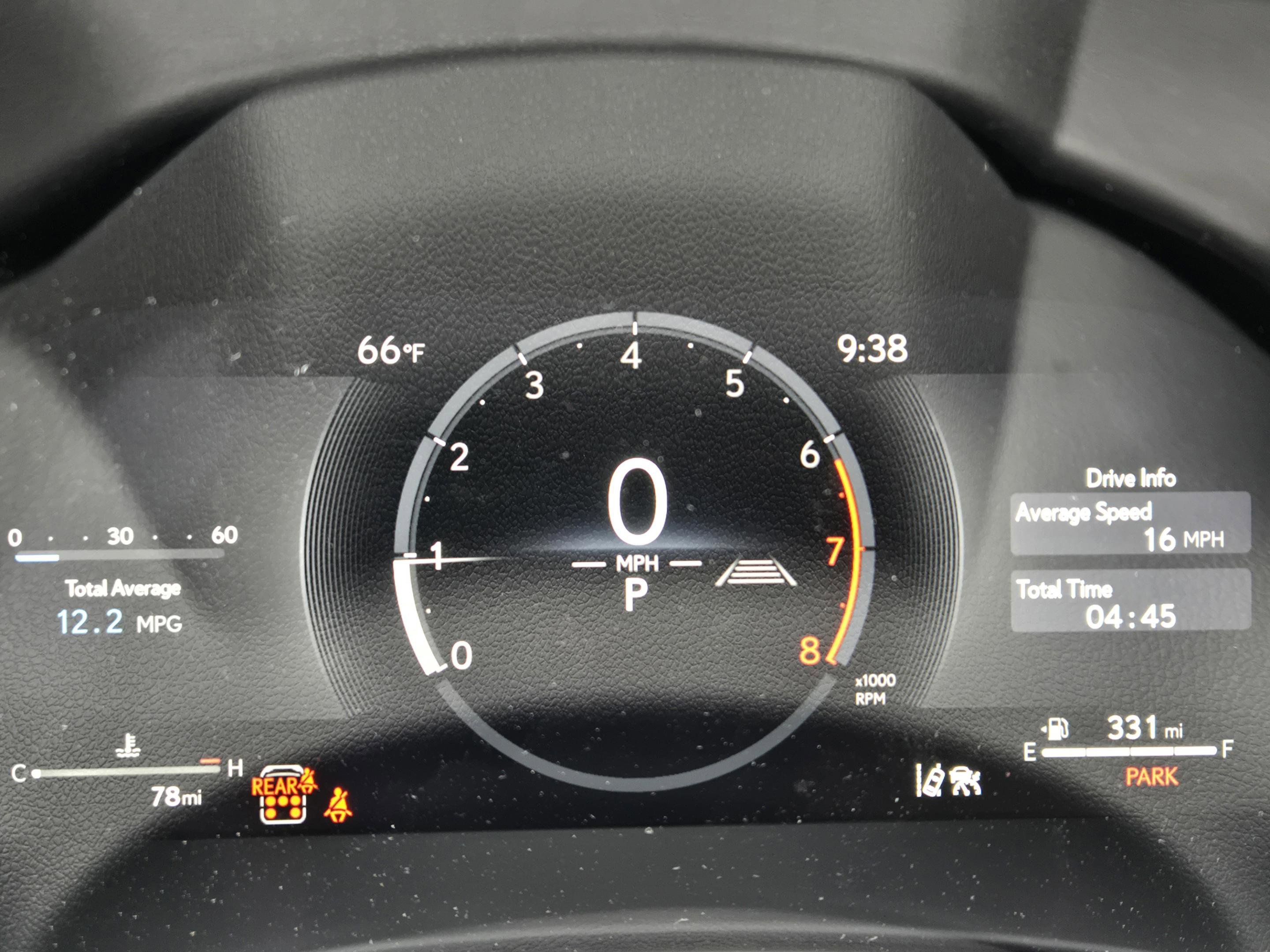 New 2026 Lexus TX 350 AWD image 7