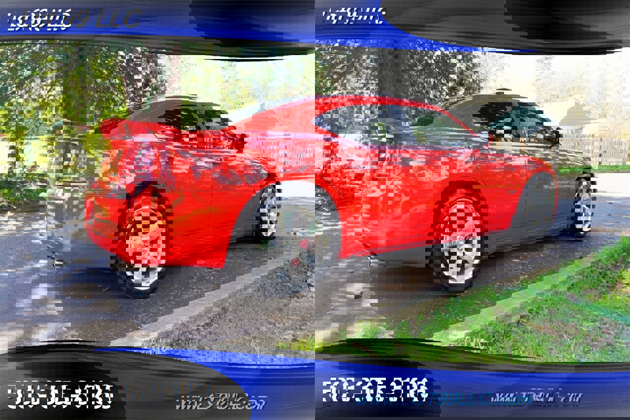 Used 2007 Dodge Charger SRT8 w/ SRT Option Group III image 10