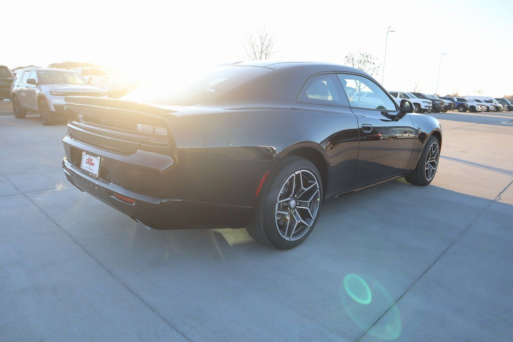 New 2026 Dodge Charger Scat Pack image 19