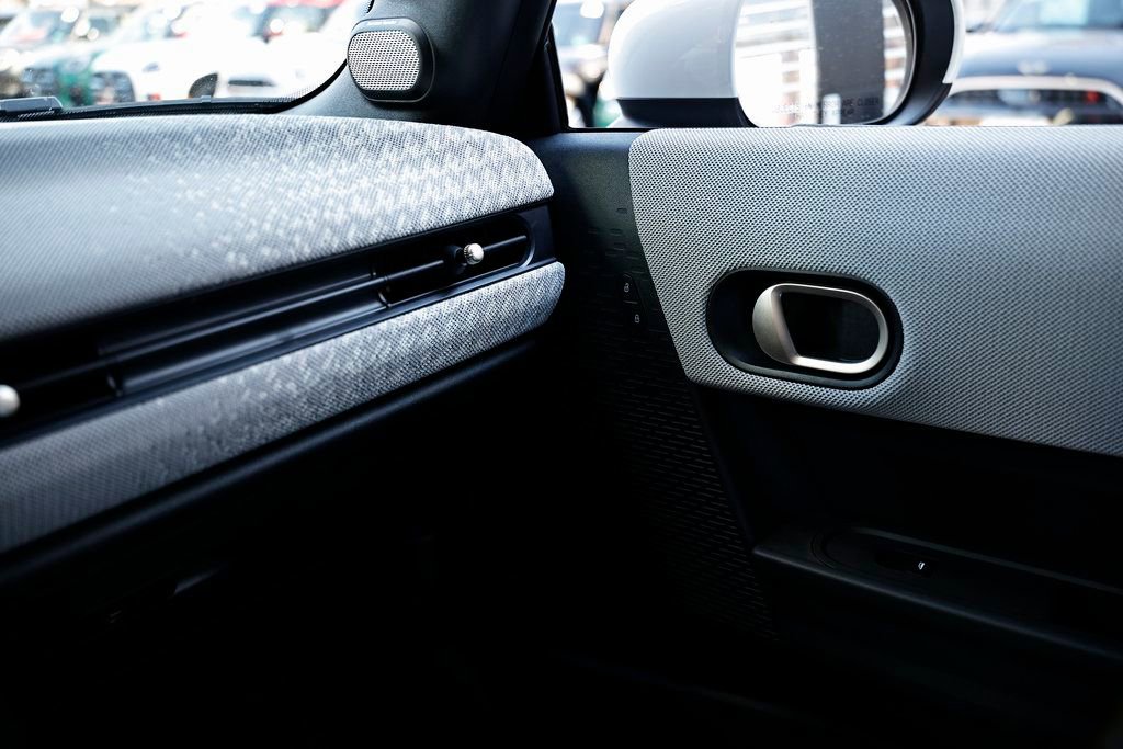 New 2026 MINI Cooper S image 37