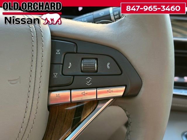 Used 2022 Cadillac Escalade Sport Platinum w/ LPO, ONYX Package image 22