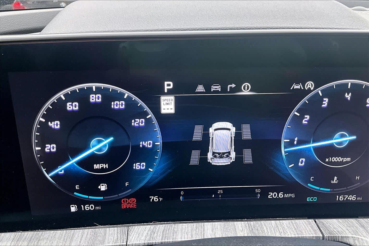 Used 2025 Kia Telluride SX AWD/4WD image 26