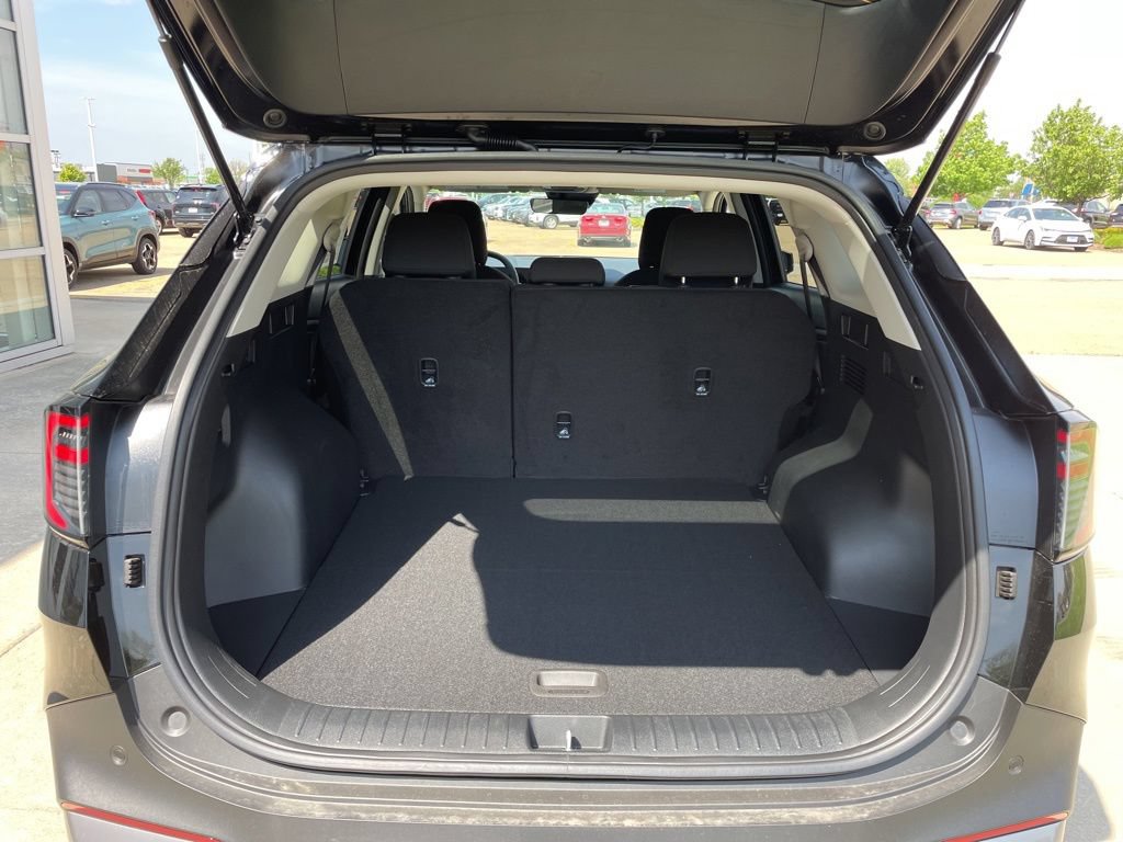 New 2026 Kia Sportage LX FWD image 13