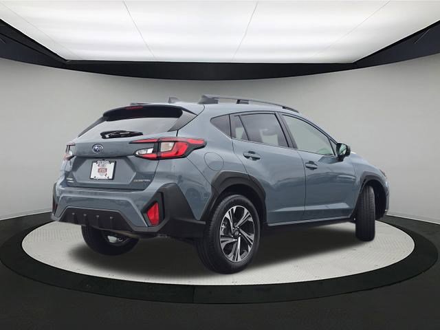 Certified 2025 Subaru Crosstrek 2.0i Premium image 7