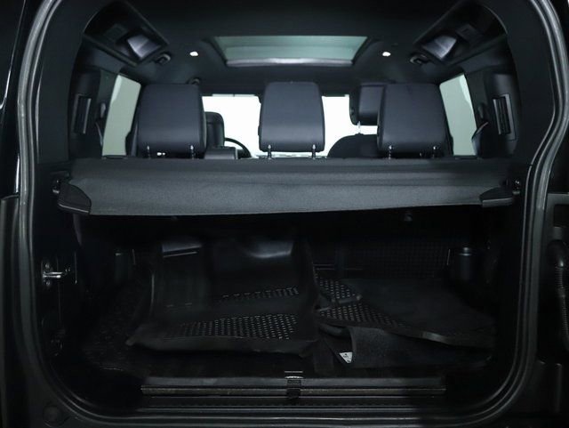 Used 2021 Land Rover Defender 110 X image 35