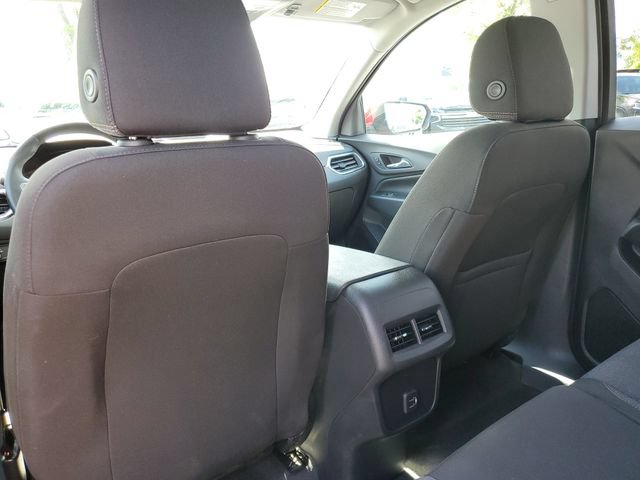 Certified 2023 Chevrolet Equinox LT FWD image 11