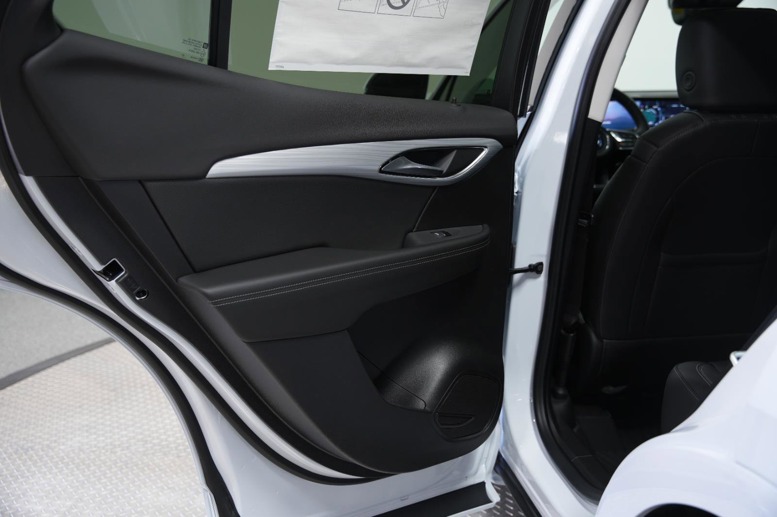 New 2026 Buick Envision Avenir image 21