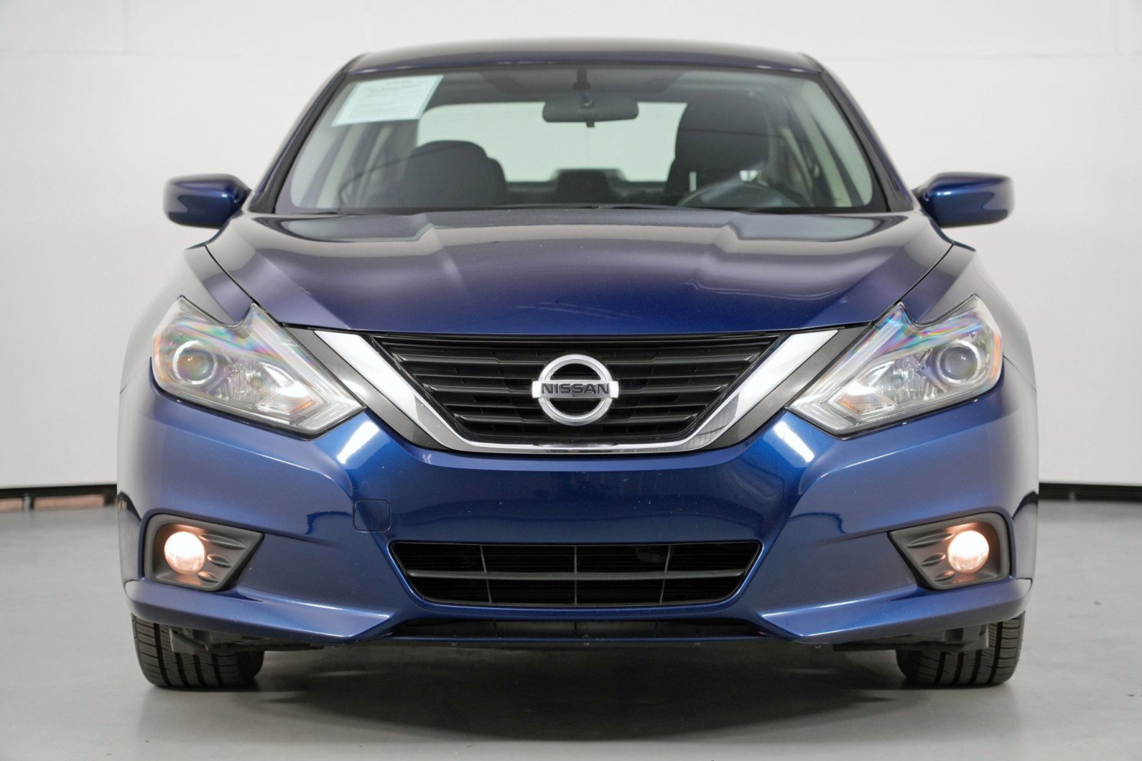 Used 2017 Nissan Altima 2.5 SR image 6
