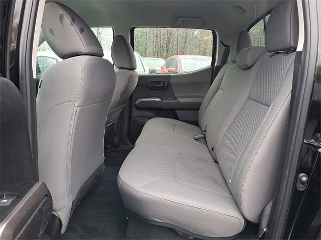 Used 2023 Toyota Tacoma TRD Sport image 10