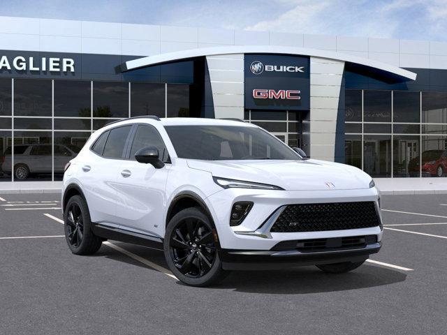 New 2026 Buick Envision Sport Touring image 7