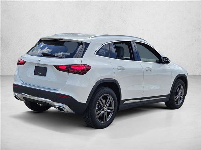 Used 2026 Mercedes-Benz GLA 250 image 5