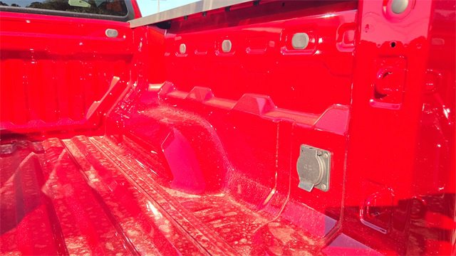 New 2026 GMC Canyon Elevation w/ Convenience Package image 26