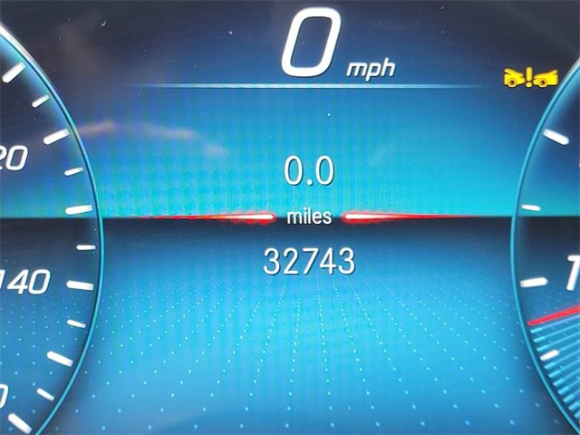 Used 2023 Mercedes-Benz GLE 350 4MATIC image 30