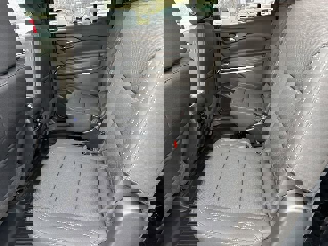 New 2026 Chevrolet Traverse LT image 13