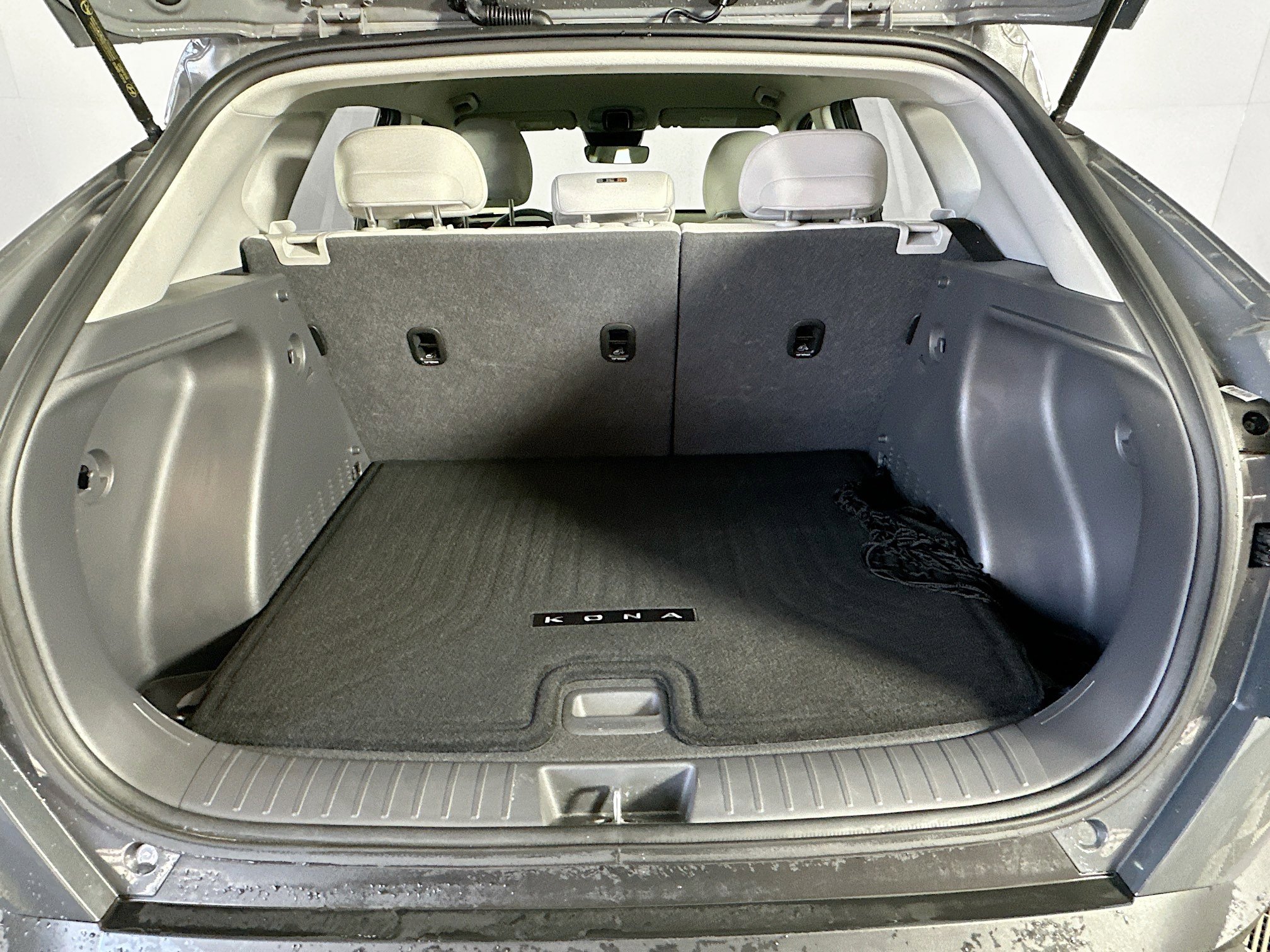 Used 2024 Hyundai Kona SE image 28