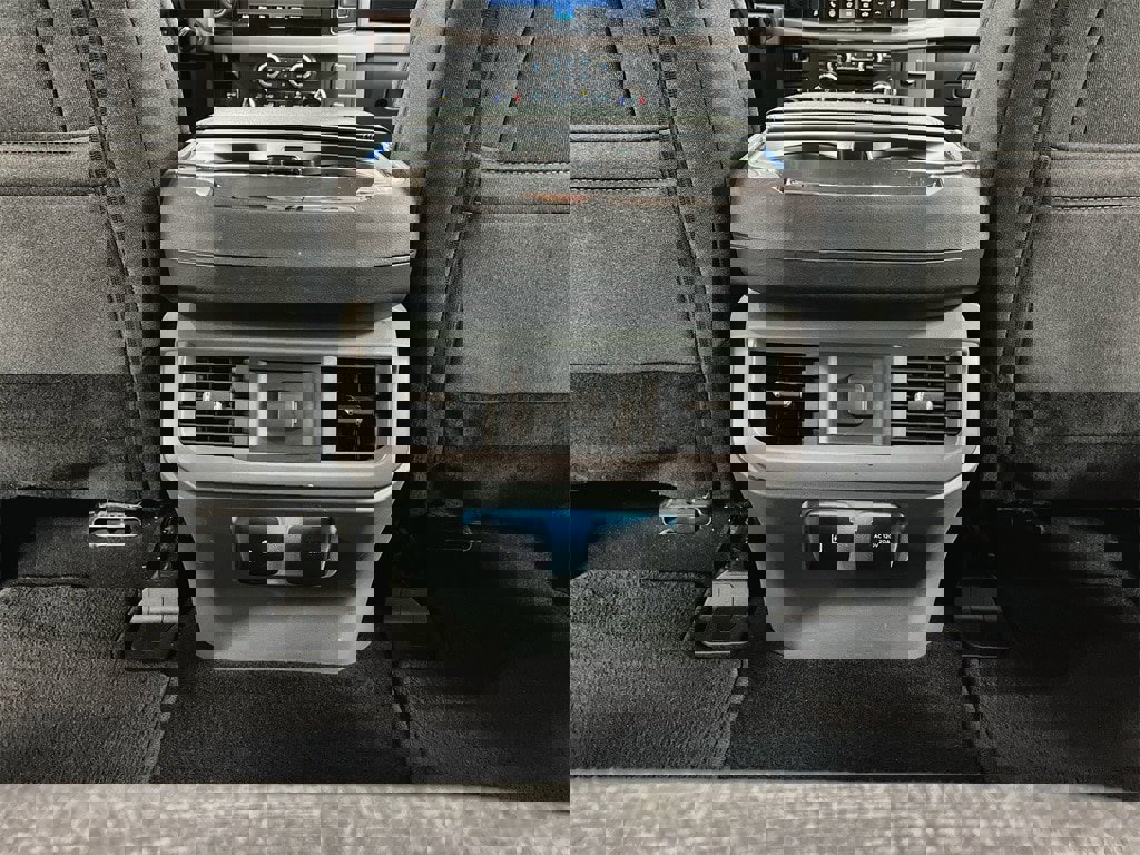 Used 2024 Ford F150 XLT w/ Mobile Office Package image 20