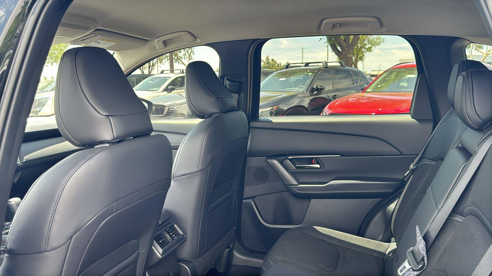 New 2026 MAZDA CX-5 Preferred AWD/4WD image 24
