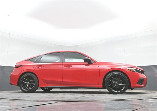 Used 2024 Honda Civic Sport image 46