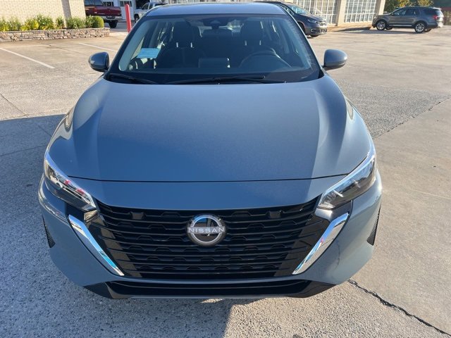 New 2025 Nissan Sentra SV image 3