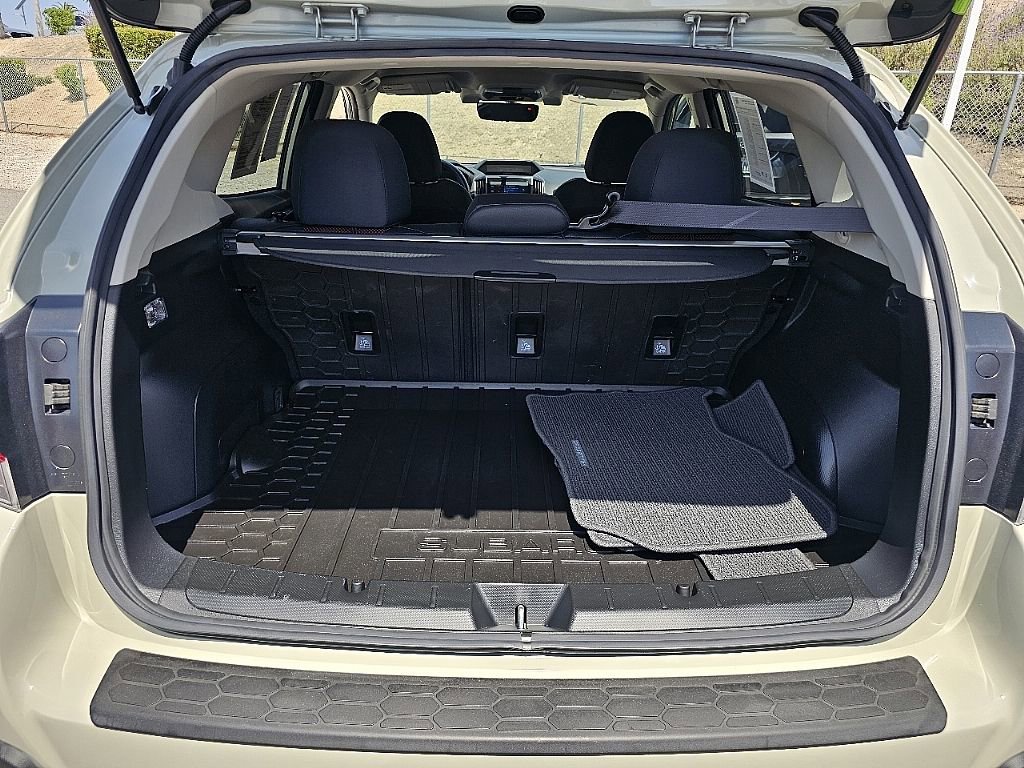 Certified 2023 Subaru Crosstrek 2.0i Premium w/ Popular Package #3 AWD/4WD image 12