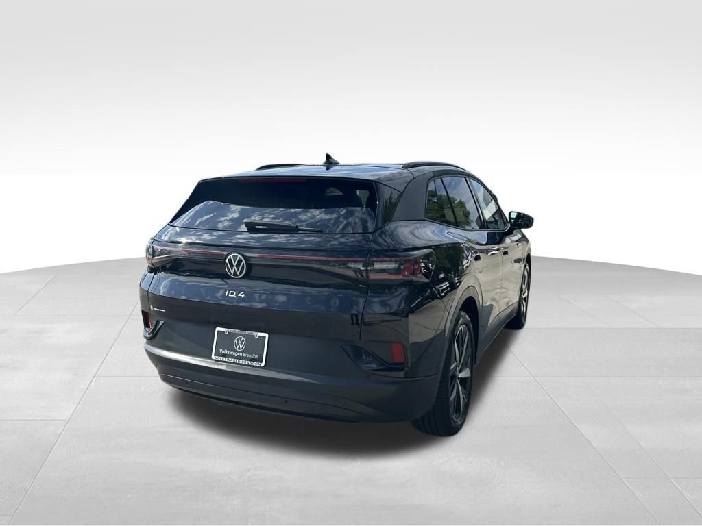 Used 2023 Volkswagen ID.4 S RWD image 5