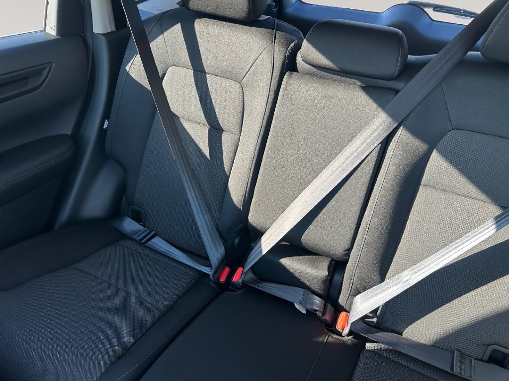 New 2027 Honda CR-V LX image 13