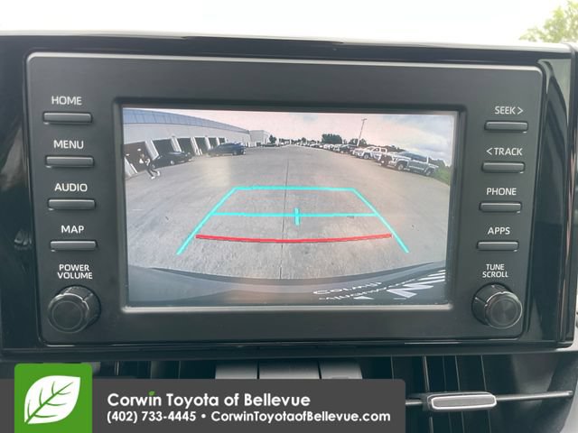 Used 2019 Toyota RAV4 XLE Premium w/ Protection Package FWD image 25