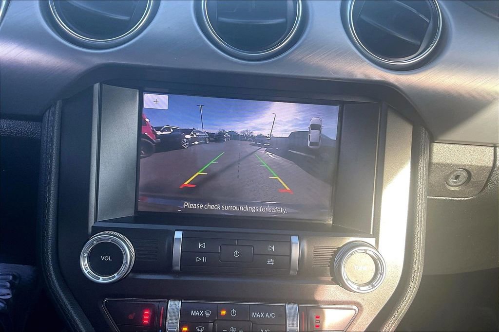 Used 2023 Ford Mustang Premium image 17