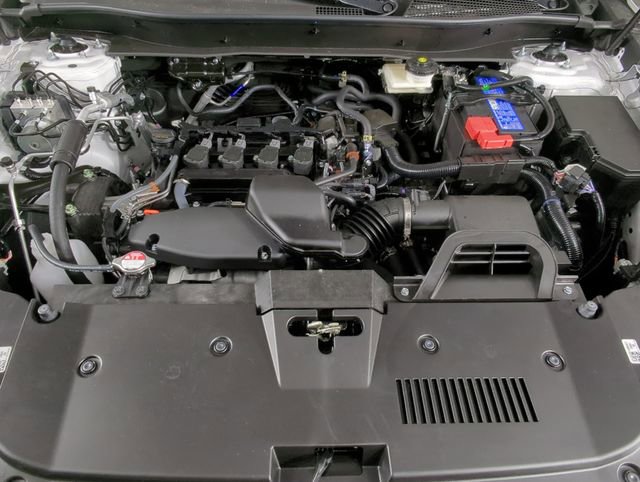 Used 2024 Honda CR-V EX-L image 25