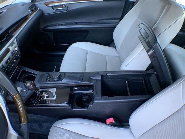 Used 2015 Lexus ES 350 ES 350 image 20