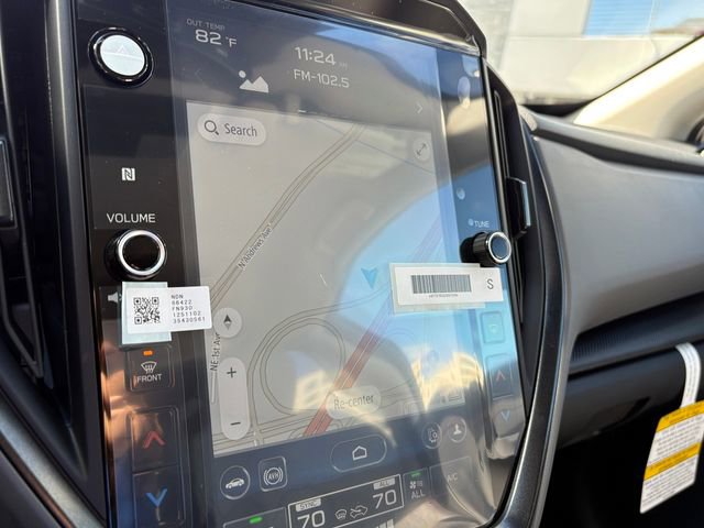 New 2026 Subaru Crosstrek 2.5i Limited w/ Crosstrek Mirror Package image 17