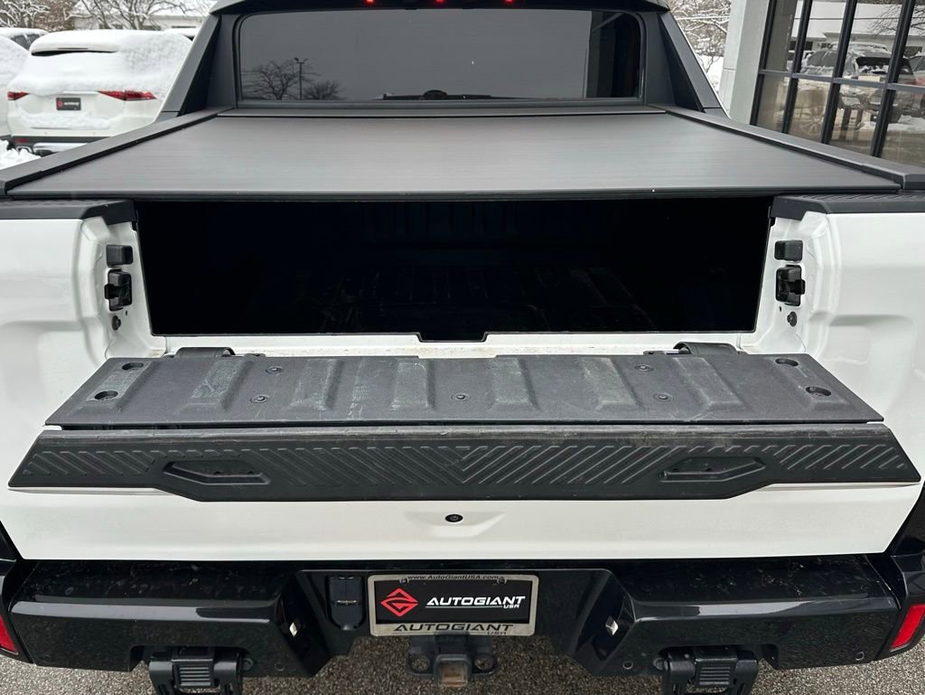 Used 2022 GMC Hummer EV Edition 1 image 26