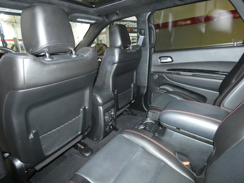Used 2023 Dodge Durango Citadel image 24
