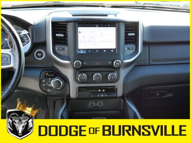 Used 2022 RAM 1500 Big Horn image 17