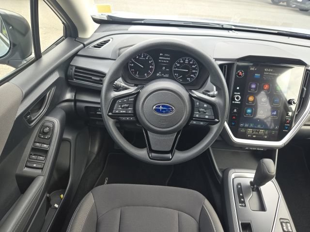 Certified 2025 Subaru Crosstrek 2.5i Premium AWD/4WD image 2