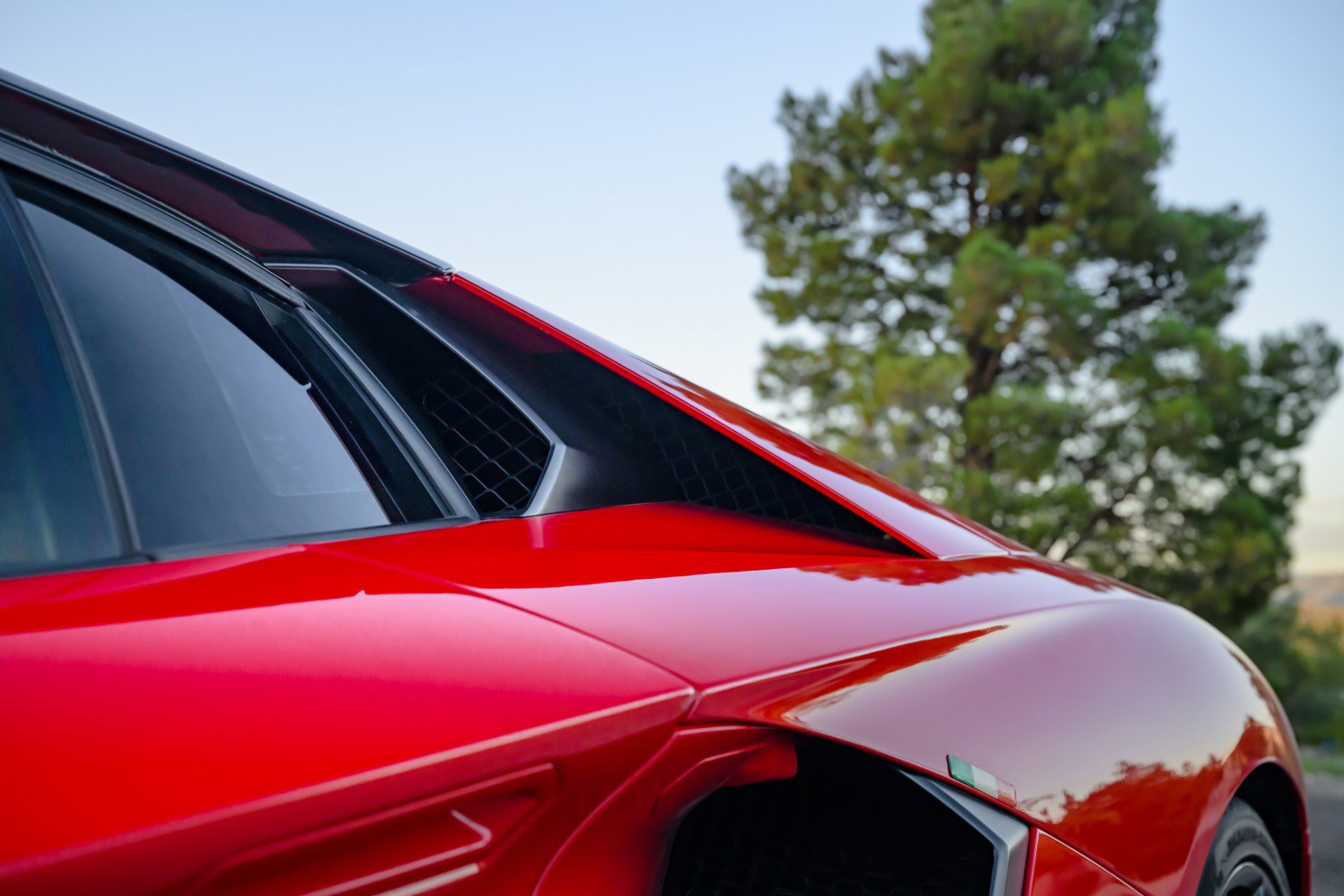 Used 2013 Lamborghini Aventador LP 700-4 image 75