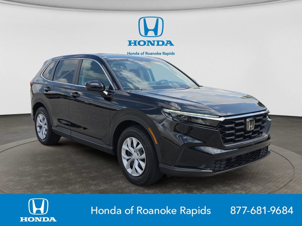 New 2026 Honda CR-V EX image 7