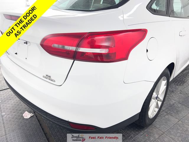 Used 2015 Ford Focus SE FWD image 13