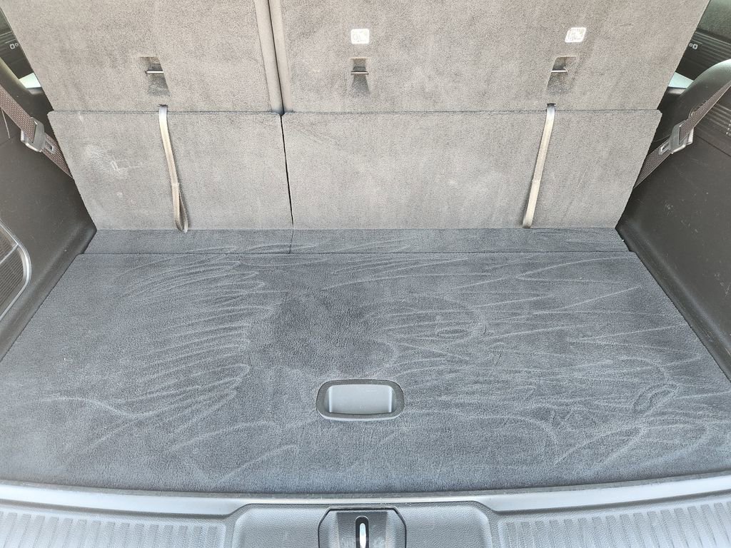 Used 2024 Jeep Wagoneer Series II w/ Flexible Seating Group image 33