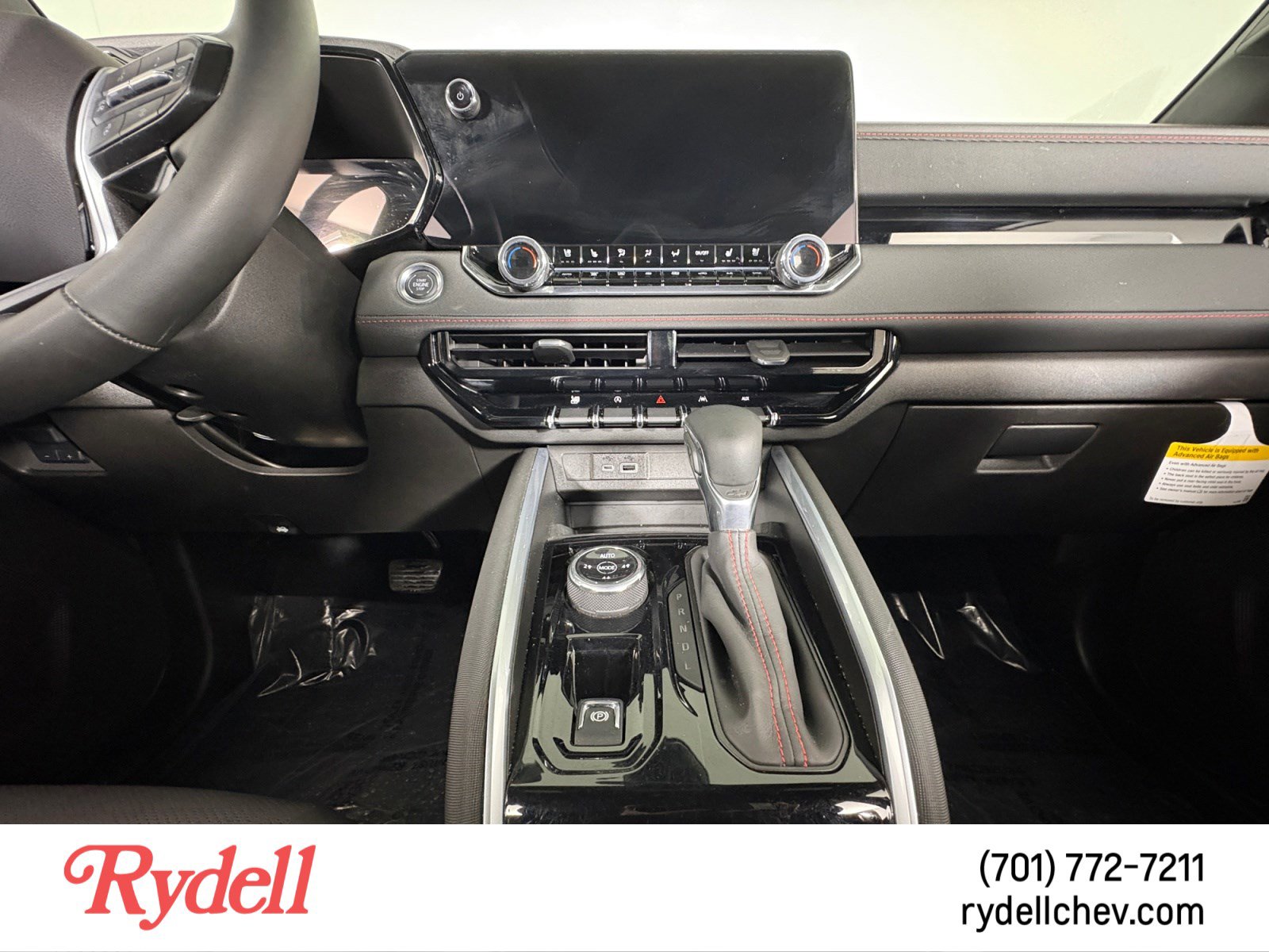 Used 2025 Chevrolet Colorado Z71 w/ Technology Package image 15