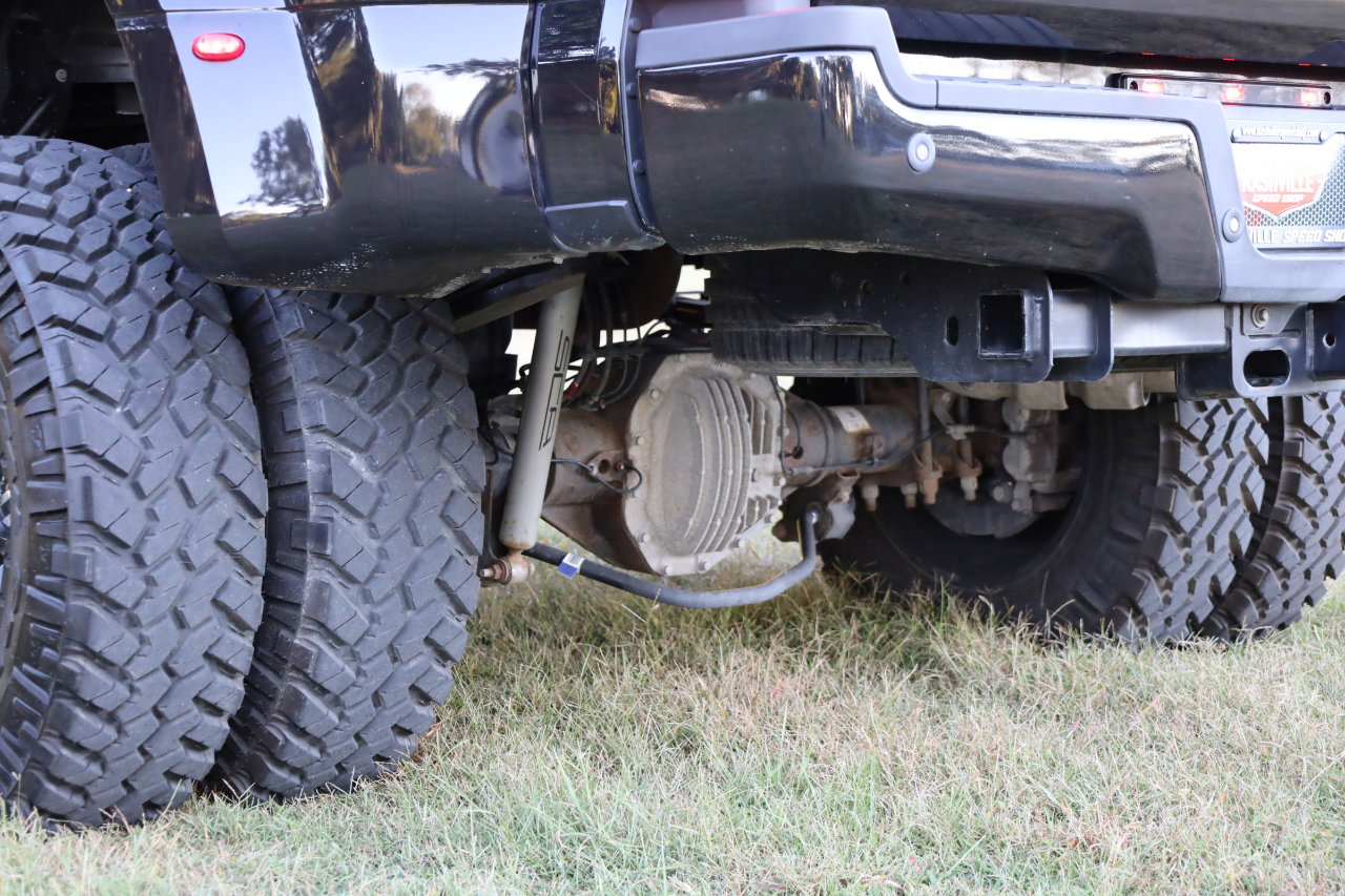 Used 2021 Ford F350 Lariat w/ Lariat Ultimate Package image 38