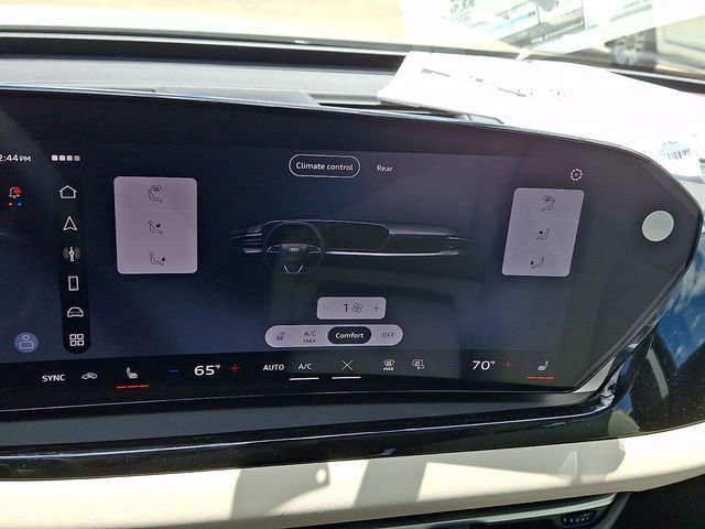 New 2026 Audi A5 Premium AWD/4WD image 14