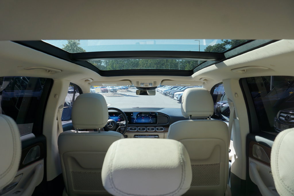 Certified 2024 Mercedes-Benz GLE 350 4MATIC image 33