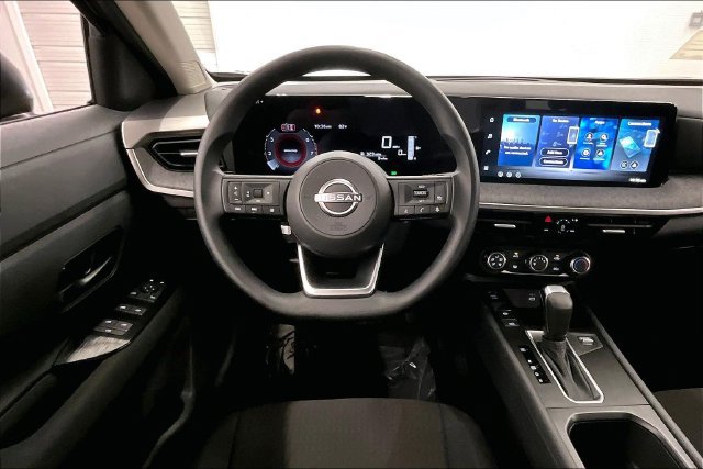New 2026 Nissan Kicks S AWD/4WD image 22