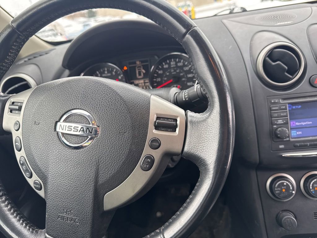 Used 2011 Nissan Rogue SV w/ SL Pkg image 40