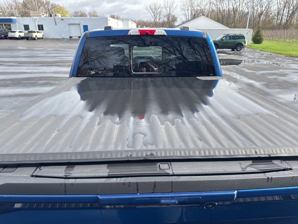 Used 2022 Ford F150 XLT w/ Equipment Group 302A High image 10