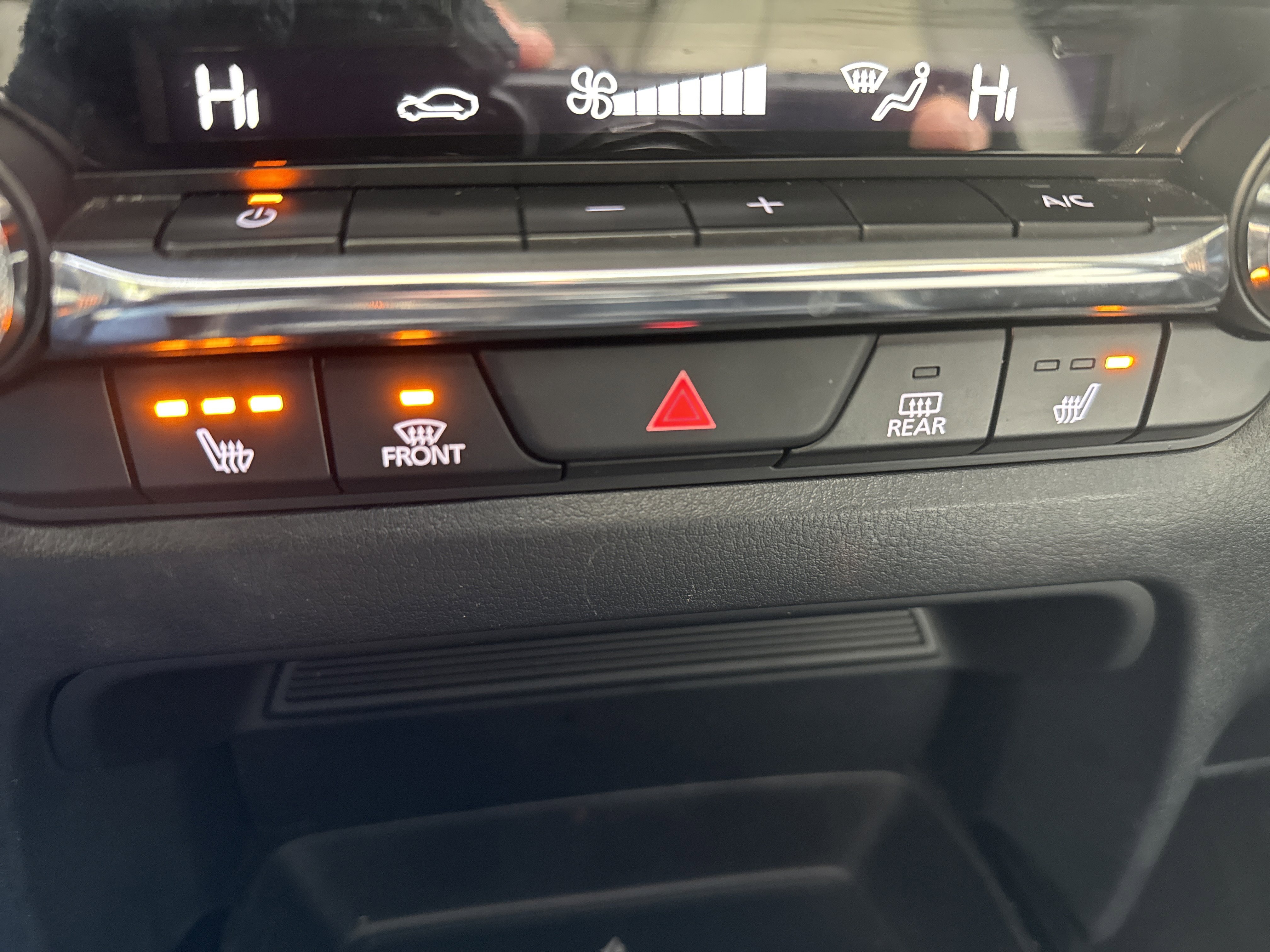 Used 2021 MAZDA CX-30 AWD 2.5 S w/ Premium Package image 28