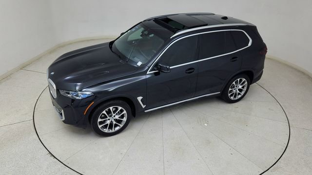 Used 2026 BMW X5 xDrive40i image 83