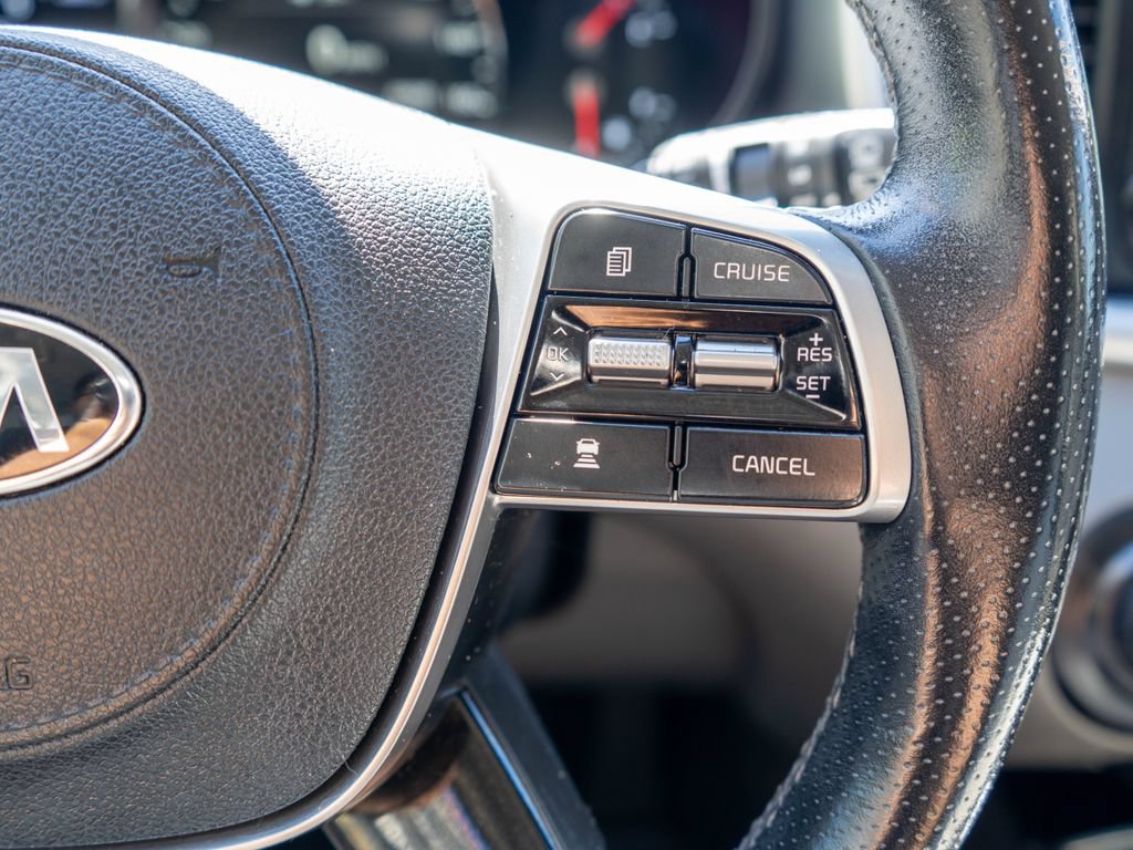 Used 2019 Kia Sorento SX w/ SX Touring Package AWD/4WD image 21