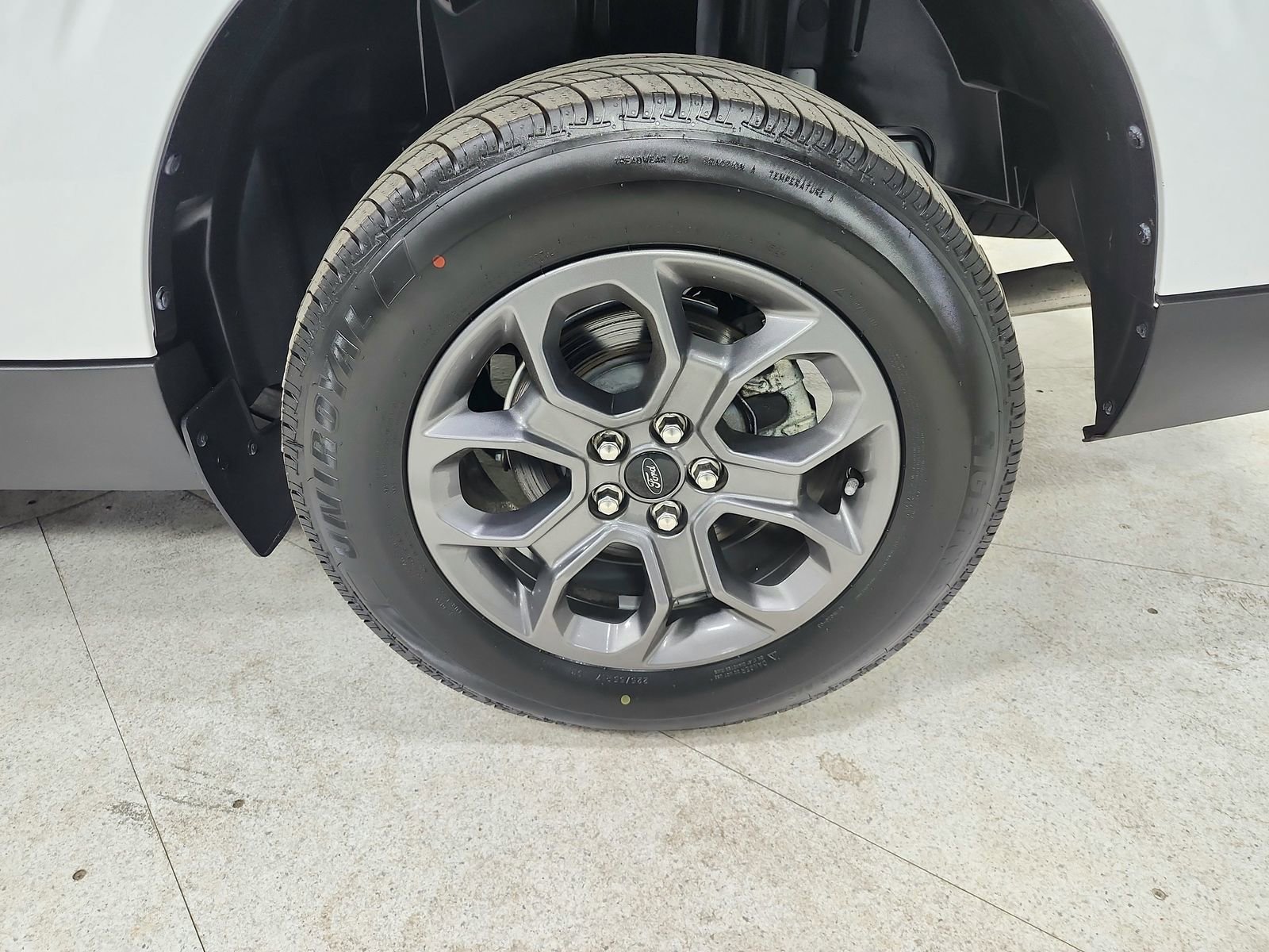 Used 2024 Ford Maverick XLT w/ Equipment Group 300A Standard image 40